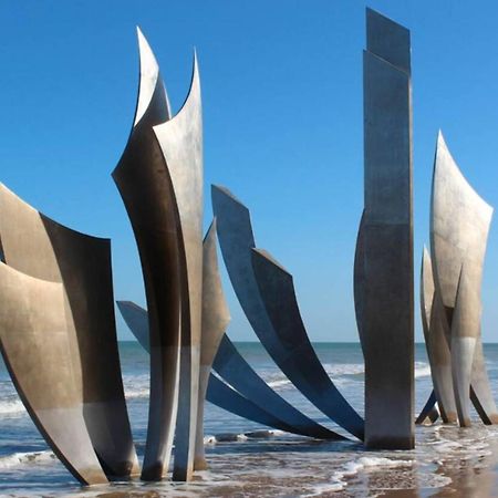 La Loggia - Superbe T3 - Confort - Hypercentre Καν Εξωτερικό φωτογραφία